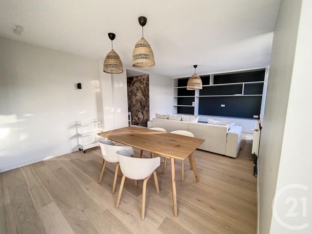 Appartement F2 à louer - 2 pièces - 51,38 m2 - St Cloud - 92 - ILE-DE-FRANCE