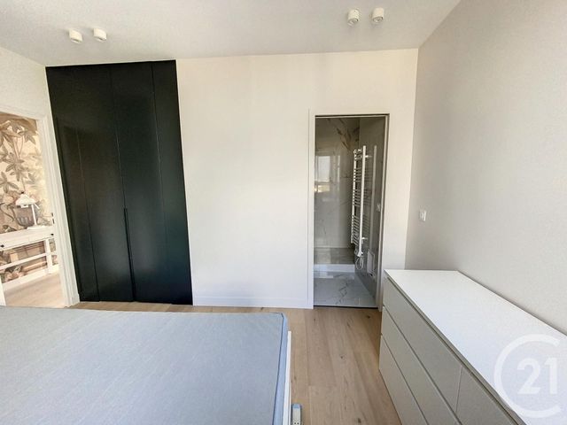 Appartement F2 à louer - 2 pièces - 51,38 m2 - St Cloud - 92 - ILE-DE-FRANCE