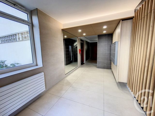 Appartement F2 à louer - 2 pièces - 51,38 m2 - St Cloud - 92 - ILE-DE-FRANCE
