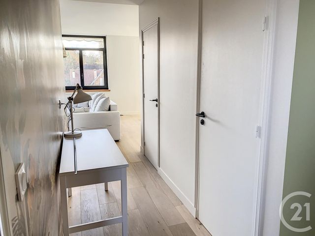 Appartement F2 à louer - 2 pièces - 51,38 m2 - St Cloud - 92 - ILE-DE-FRANCE