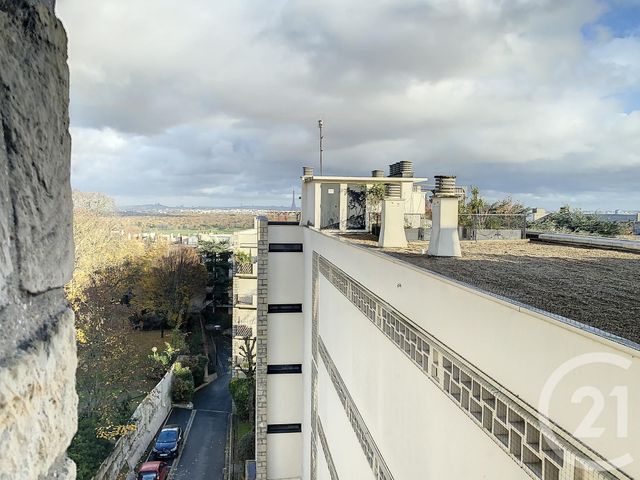 Appartement F2 à louer - 2 pièces - 51,38 m2 - St Cloud - 92 - ILE-DE-FRANCE