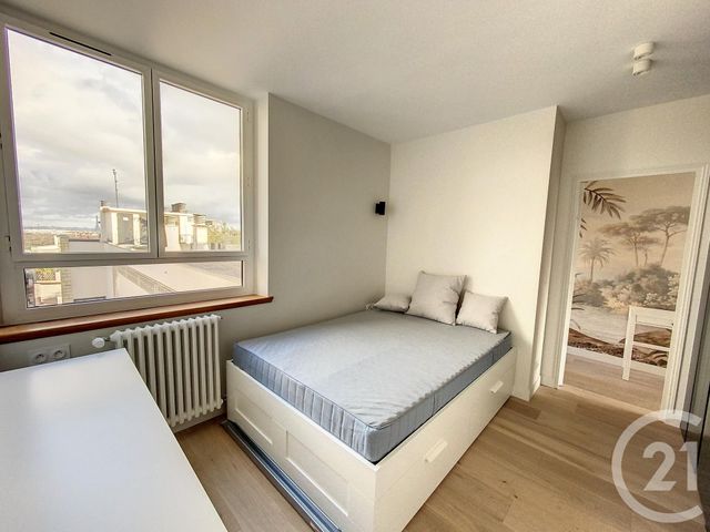 Appartement F2 à louer - 2 pièces - 51,38 m2 - St Cloud - 92 - ILE-DE-FRANCE