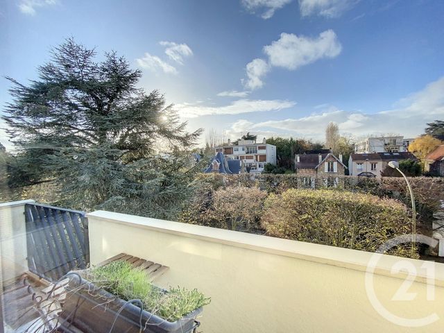 Appartement F2 à louer - 2 pièces - 51,38 m2 - St Cloud - 92 - ILE-DE-FRANCE