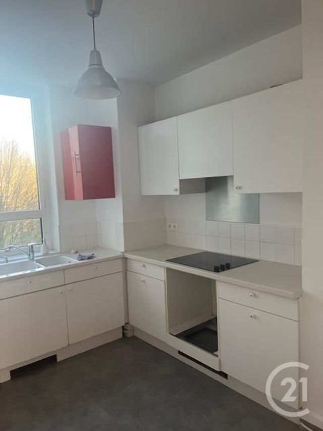 Appartement F2 &agrave; louer - 2 pi&egrave;ces - 50,05 m2 - St Cloud - 92 - ILE-DE-FRANCE