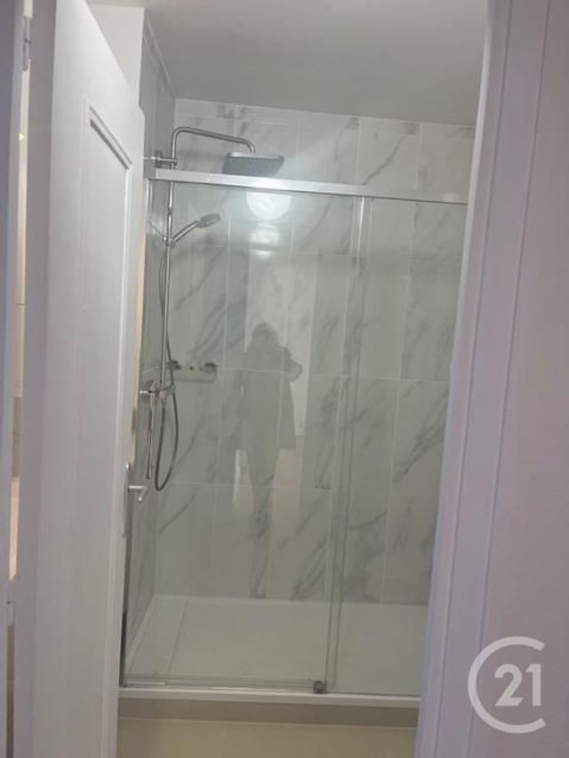 Appartement F2 &agrave; louer - 2 pi&egrave;ces - 50,05 m2 - St Cloud - 92 - ILE-DE-FRANCE