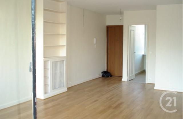 appartement - ST CLOUD - 92
