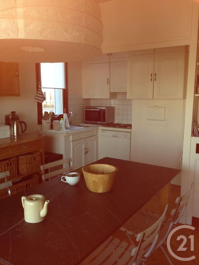 Appartement Autre à louer - 3 pièces - 62,50 m2 - St Cloud - 92 - ILE-DE-FRANCE