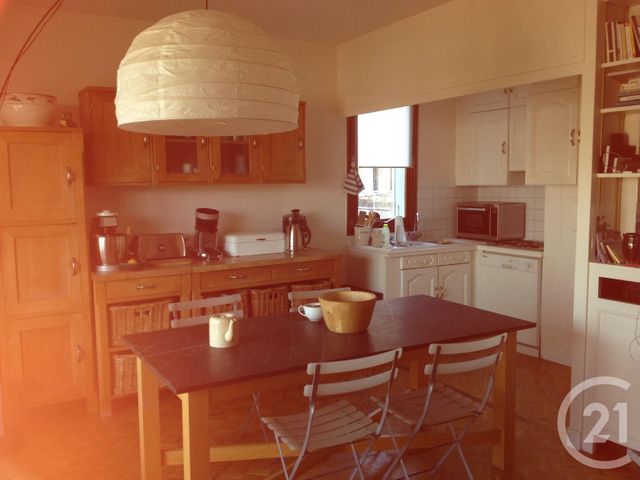 Appartement Autre à louer - 3 pièces - 62,50 m2 - St Cloud - 92 - ILE-DE-FRANCE