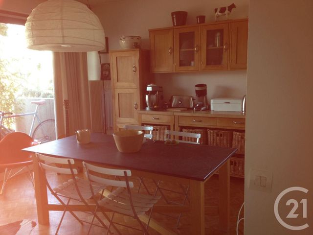 Appartement Autre à louer - 3 pièces - 62,50 m2 - St Cloud - 92 - ILE-DE-FRANCE