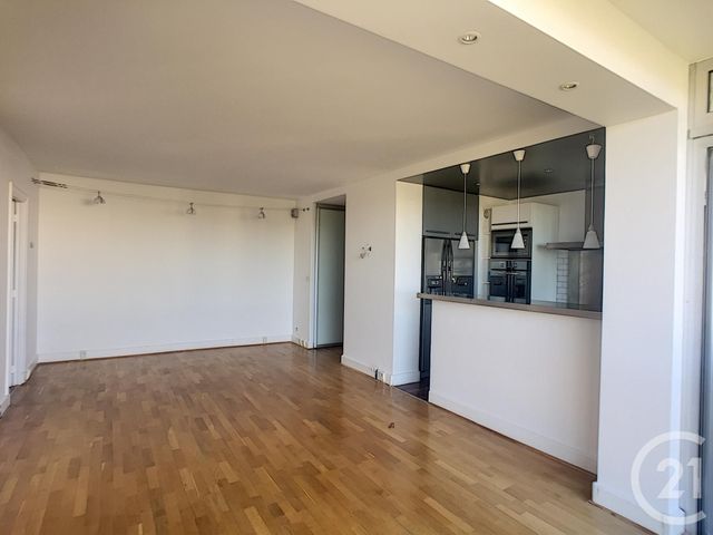 Appartement F3 à louer - 3 pièces - 68,83 m2 - St Cloud - 92 - ILE-DE-FRANCE