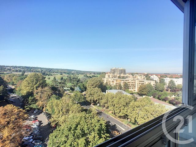 Appartement F3 à louer - 3 pièces - 68,83 m2 - St Cloud - 92 - ILE-DE-FRANCE