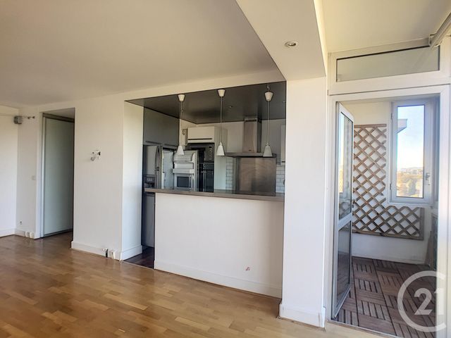 Appartement F3 à louer - 3 pièces - 68,83 m2 - St Cloud - 92 - ILE-DE-FRANCE