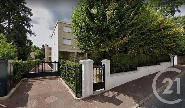 Appartement Studio à louer GARCHES