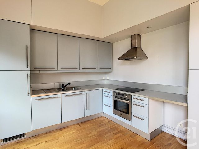 Appartement F1 à louer - 1 pièce - 37,17 m2 - St Cloud - 92 - ILE-DE-FRANCE