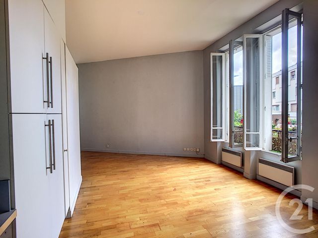 Appartement F1 à louer - 1 pièce - 37,17 m2 - St Cloud - 92 - ILE-DE-FRANCE