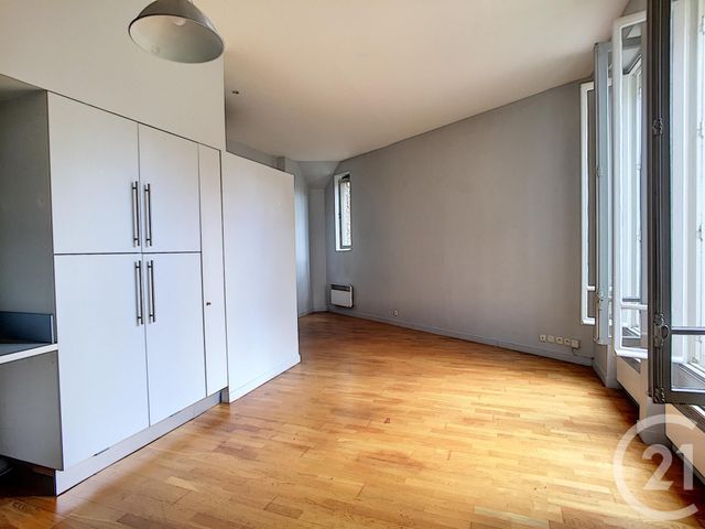 Appartement F1 à louer - 1 pièce - 37,17 m2 - St Cloud - 92 - ILE-DE-FRANCE