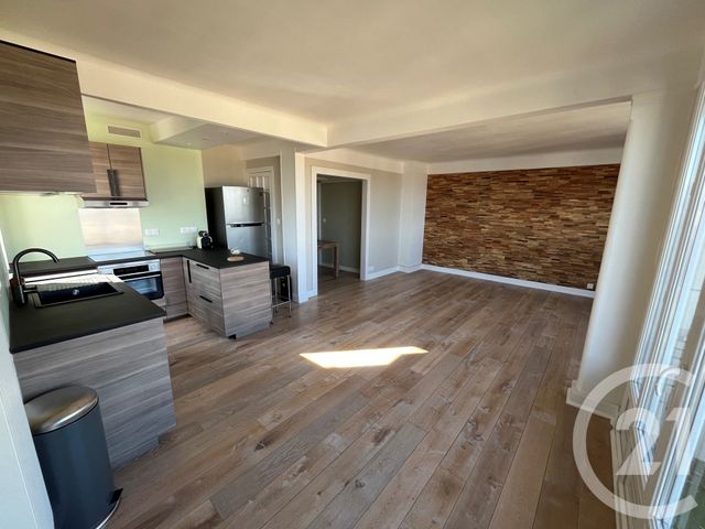 Appartement F3 à vendre ST CLOUD