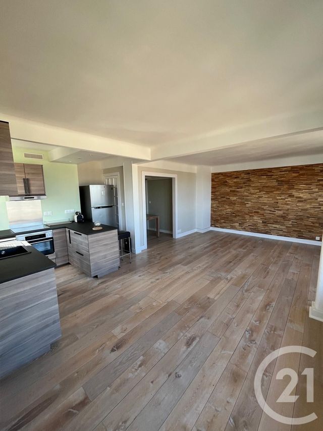 appartement - ST CLOUD - 92