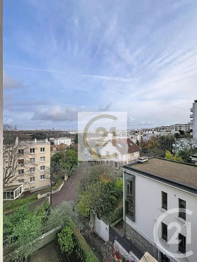 Appartement F3 &agrave; vendre - 3 pi&egrave;ces - 73,57 m2 - St Cloud - 92 - ILE-DE-FRANCE