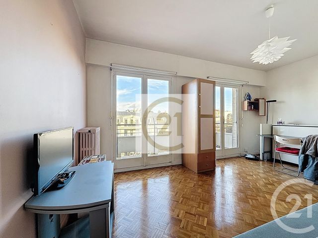 Appartement F1 &agrave; louer - 1 pi&egrave;ce - 33 m2 - St Cloud - 92 - ILE-DE-FRANCE