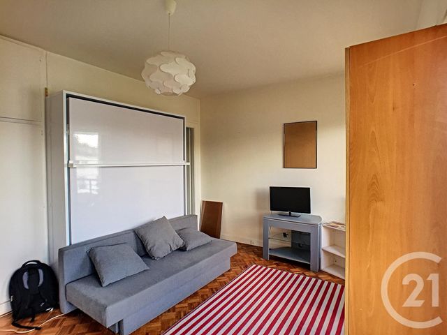 Appartement F1 &agrave; louer - 1 pi&egrave;ce - 33 m2 - St Cloud - 92 - ILE-DE-FRANCE