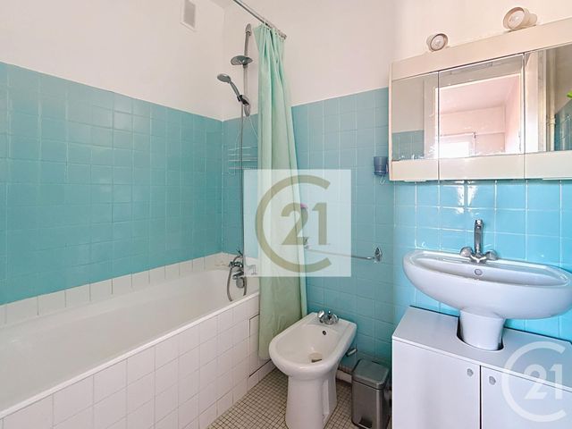 Appartement F1 &agrave; louer - 1 pi&egrave;ce - 33 m2 - St Cloud - 92 - ILE-DE-FRANCE