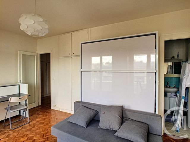 Appartement F1 &agrave; louer - 1 pi&egrave;ce - 33 m2 - St Cloud - 92 - ILE-DE-FRANCE