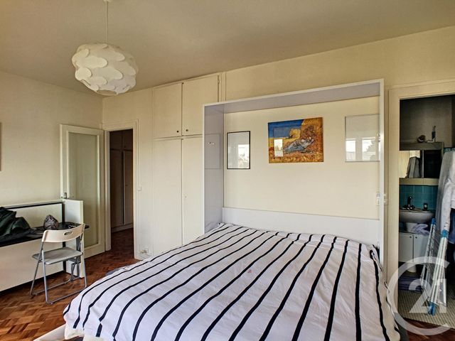 Appartement F1 &agrave; louer - 1 pi&egrave;ce - 33 m2 - St Cloud - 92 - ILE-DE-FRANCE