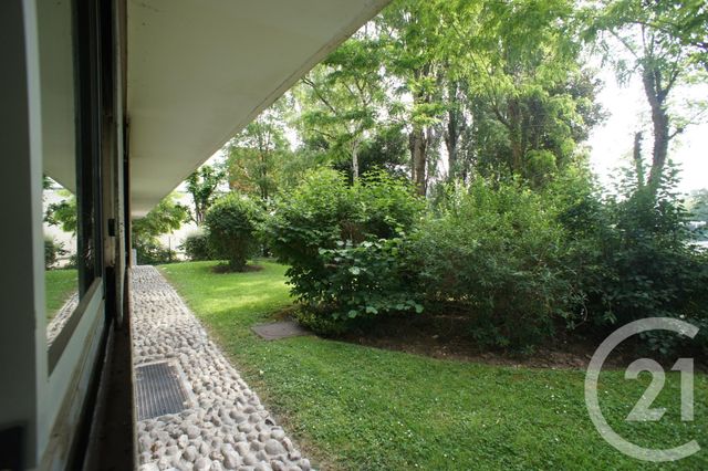 appartement - VILLE D AVRAY - 92