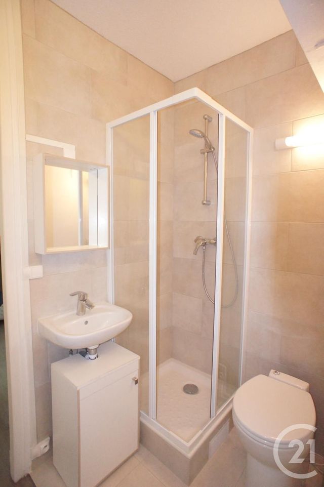 Appartement F1 à louer - 1 pièce - 14,94 m2 - Ville D Avray - 92 - ILE-DE-FRANCE