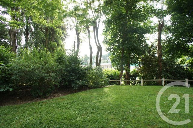 Appartement F1 à louer - 1 pièce - 14,94 m2 - Ville D Avray - 92 - ILE-DE-FRANCE