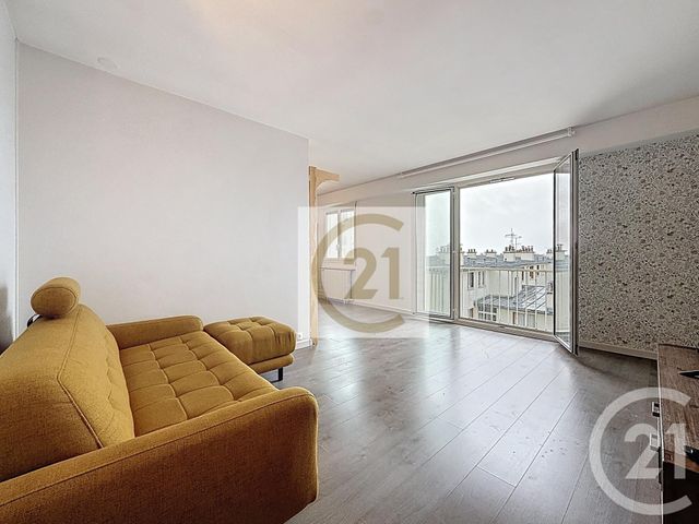 Appartement F3 à louer - 3 pièces - 60,04 m2 - St Cloud - 92 - ILE-DE-FRANCE