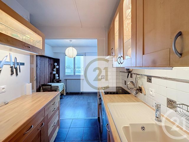 Appartement F3 à louer - 3 pièces - 60,04 m2 - St Cloud - 92 - ILE-DE-FRANCE