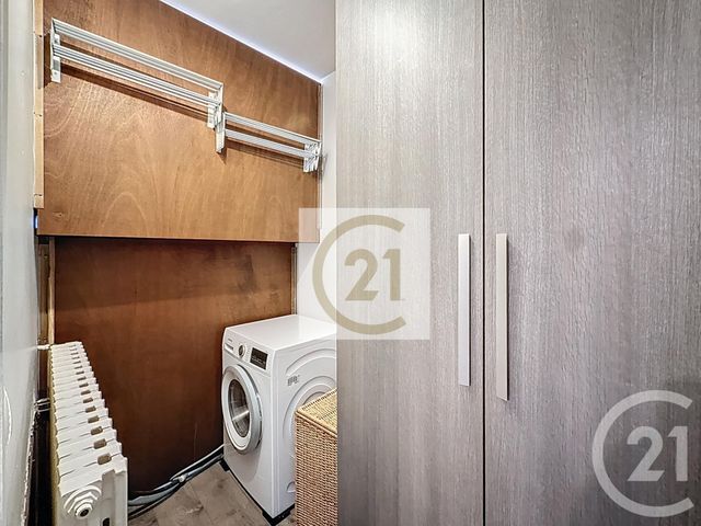 Appartement F3 à louer - 3 pièces - 60,04 m2 - St Cloud - 92 - ILE-DE-FRANCE