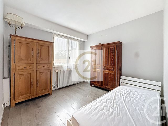 Appartement F3 à louer - 3 pièces - 60,04 m2 - St Cloud - 92 - ILE-DE-FRANCE