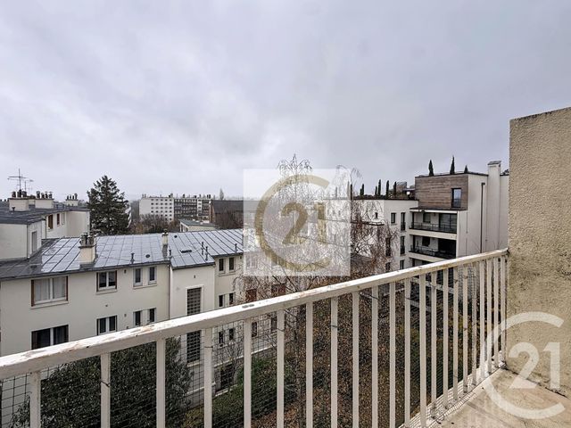 appartement - ST CLOUD - 92