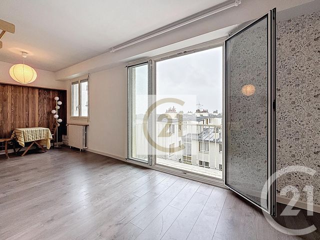 Appartement F3 à louer - 3 pièces - 60,04 m2 - St Cloud - 92 - ILE-DE-FRANCE