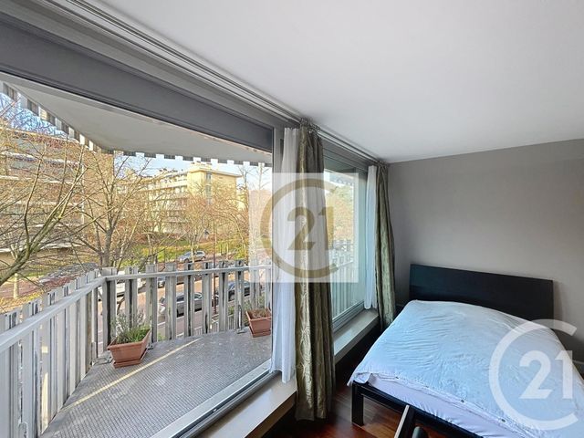 Appartement F2 &agrave; vendre - 2 pi&egrave;ces - 42,63 m2 - St Cloud - 92 - ILE-DE-FRANCE