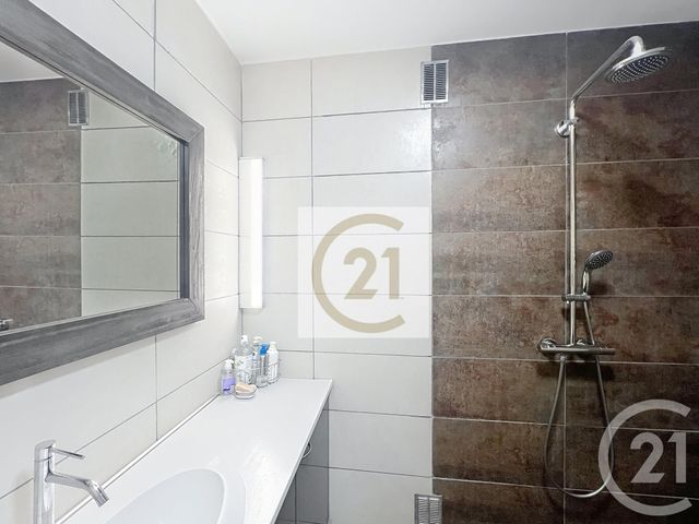 Appartement F2 &agrave; vendre - 2 pi&egrave;ces - 42,63 m2 - St Cloud - 92 - ILE-DE-FRANCE