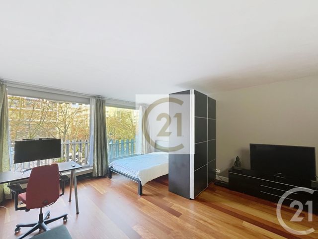 Appartement F2 &agrave; vendre - 2 pi&egrave;ces - 42,63 m2 - St Cloud - 92 - ILE-DE-FRANCE