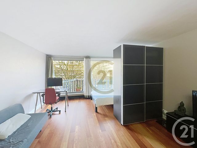 Appartement F2 &agrave; vendre - 2 pi&egrave;ces - 42,63 m2 - St Cloud - 92 - ILE-DE-FRANCE