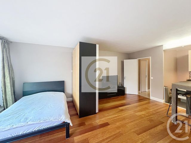 Appartement F2 &agrave; vendre - 2 pi&egrave;ces - 42,63 m2 - St Cloud - 92 - ILE-DE-FRANCE