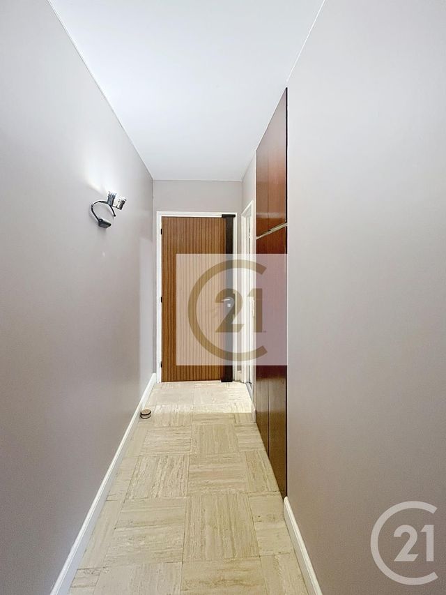 Appartement F2 &agrave; vendre - 2 pi&egrave;ces - 42,63 m2 - St Cloud - 92 - ILE-DE-FRANCE