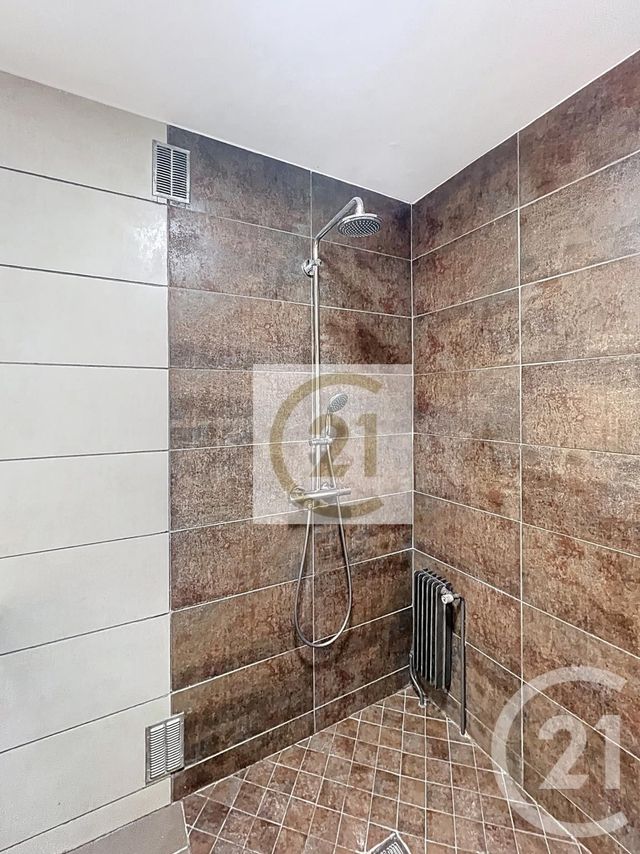 Appartement F2 &agrave; vendre - 2 pi&egrave;ces - 42,63 m2 - St Cloud - 92 - ILE-DE-FRANCE