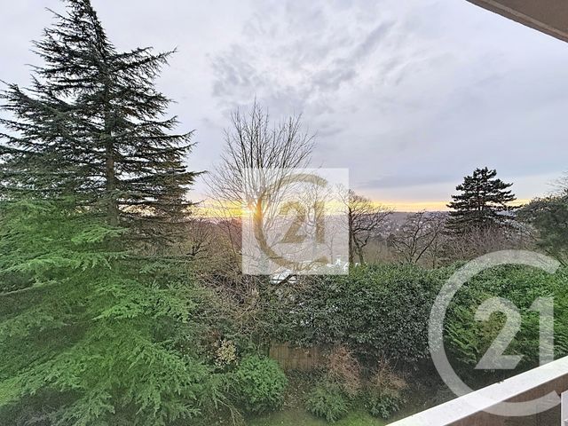 appartement - LA CELLE ST CLOUD - 78