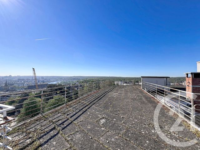 Terrain &agrave; vendre - 310 m2 - St Cloud - 92 - ILE-DE-FRANCE
