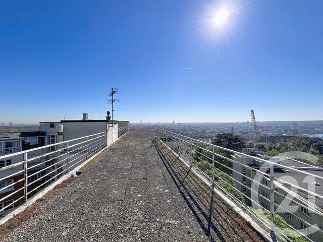 Terrain &agrave; vendre - 310 m2 - St Cloud - 92 - ILE-DE-FRANCE