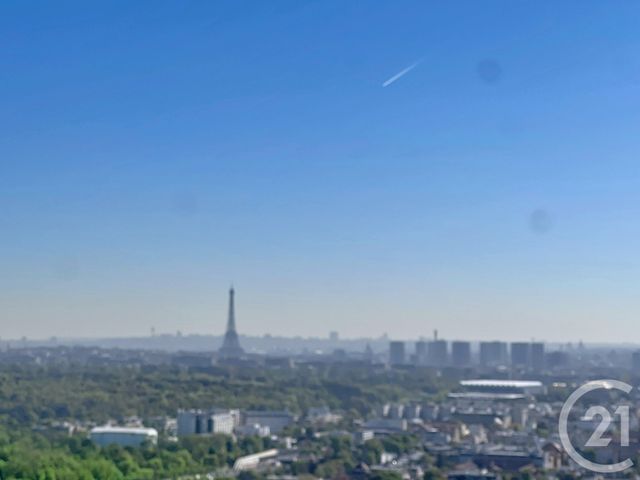 Terrain &agrave; vendre - 310 m2 - St Cloud - 92 - ILE-DE-FRANCE
