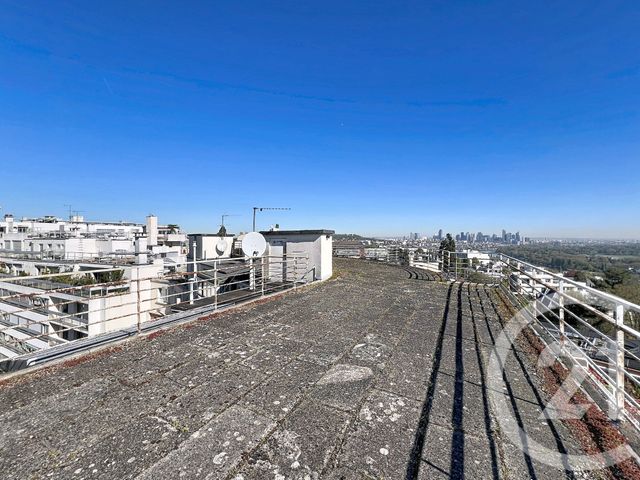 Terrain &agrave; vendre - 310 m2 - St Cloud - 92 - ILE-DE-FRANCE