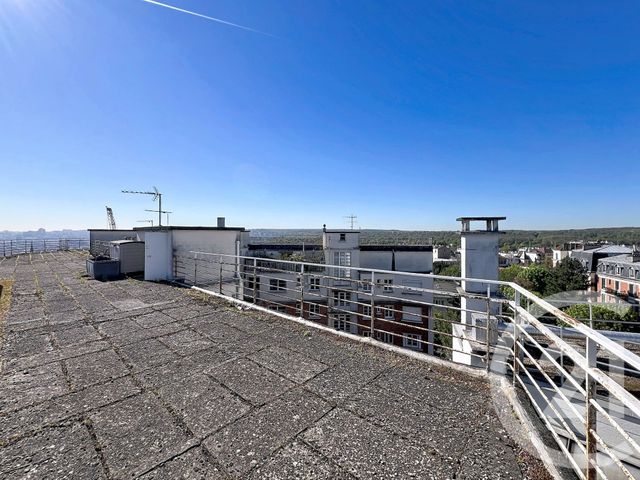Terrain &agrave; vendre - 310 m2 - St Cloud - 92 - ILE-DE-FRANCE